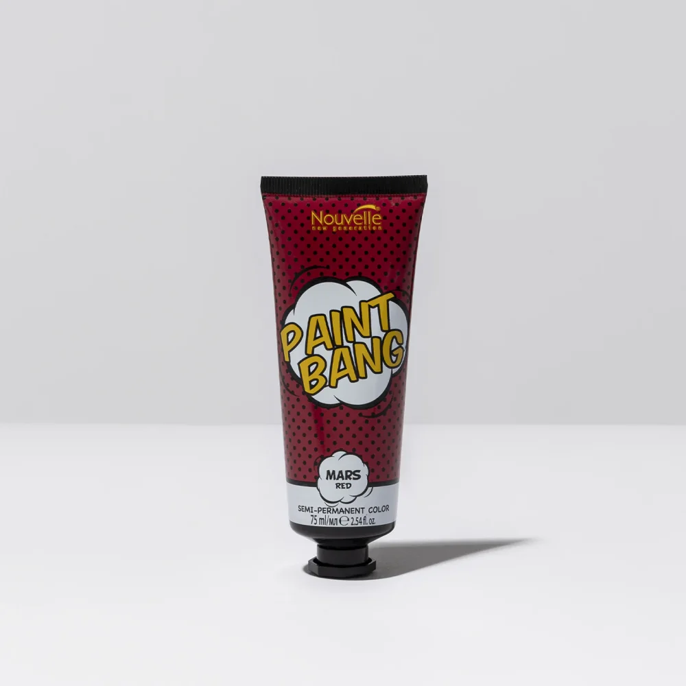 Nouvelle Paint Bang Mars | 75ml