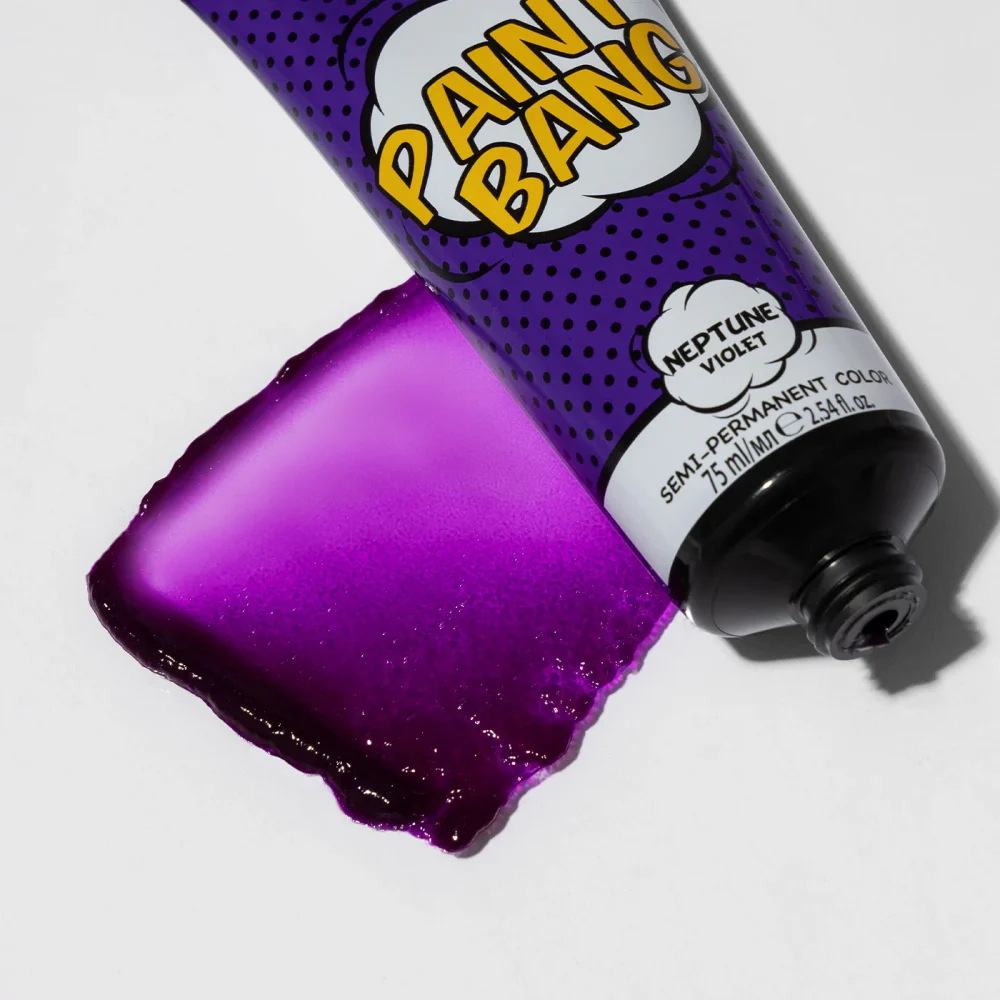 Nouvelle Paint Bang Neptune | 75ml - Image 2