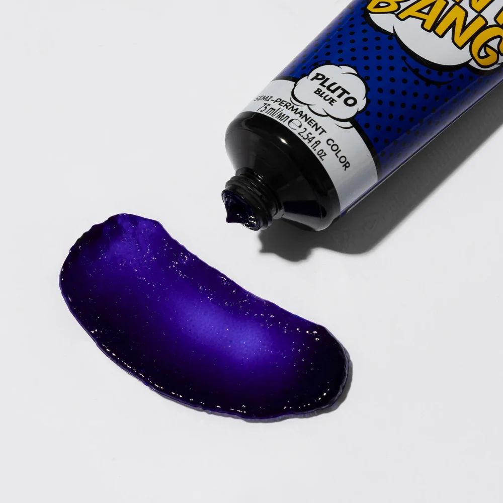 Nouvelle Paint Bang Pluto | 75ml - Image 2