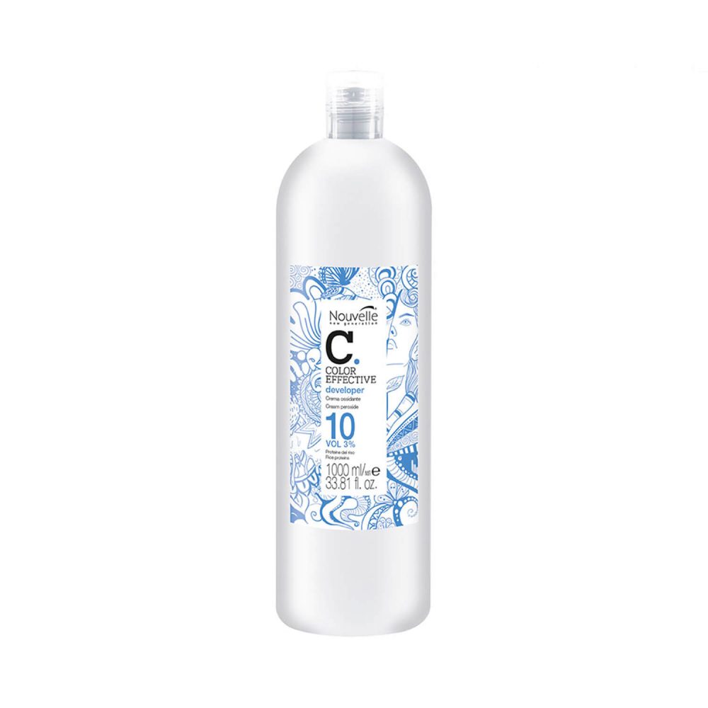 Nouvelle Cream Peroxide 10Vol | 1L