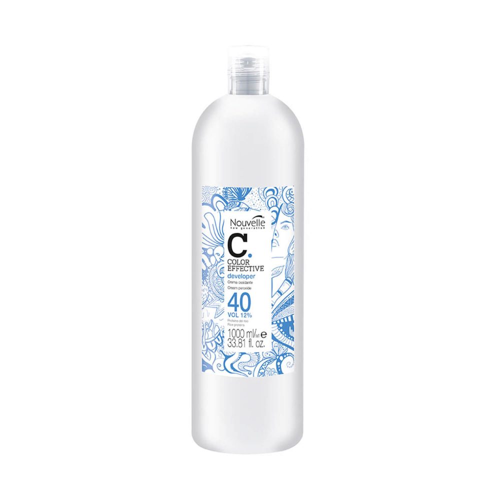 Nouvelle Cream Peroxide 40vol | 1L