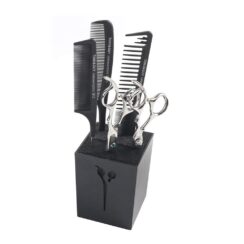 Scissors Box Black