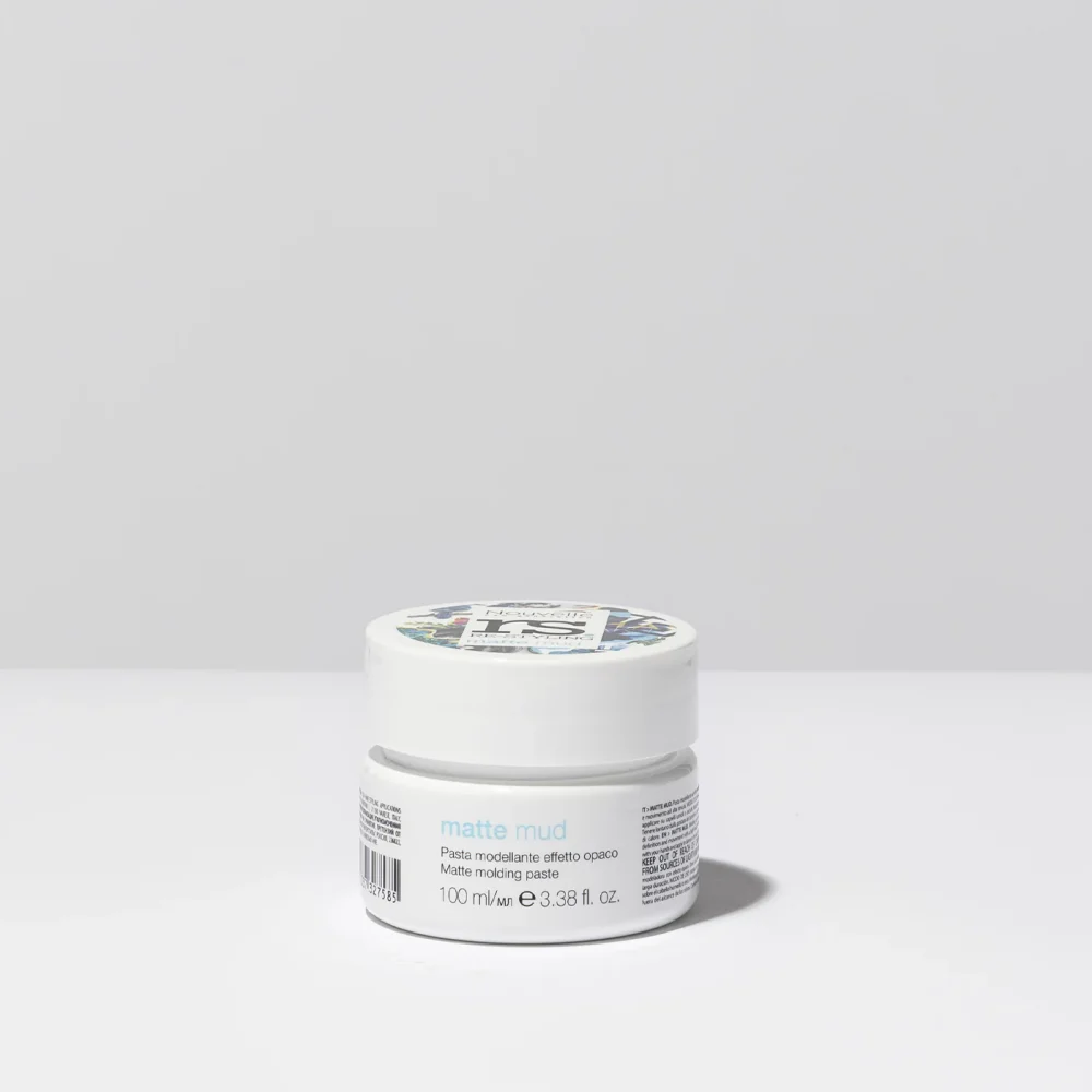 Nouvelle Re-Styling Matte Mud | 100ml - Image 2