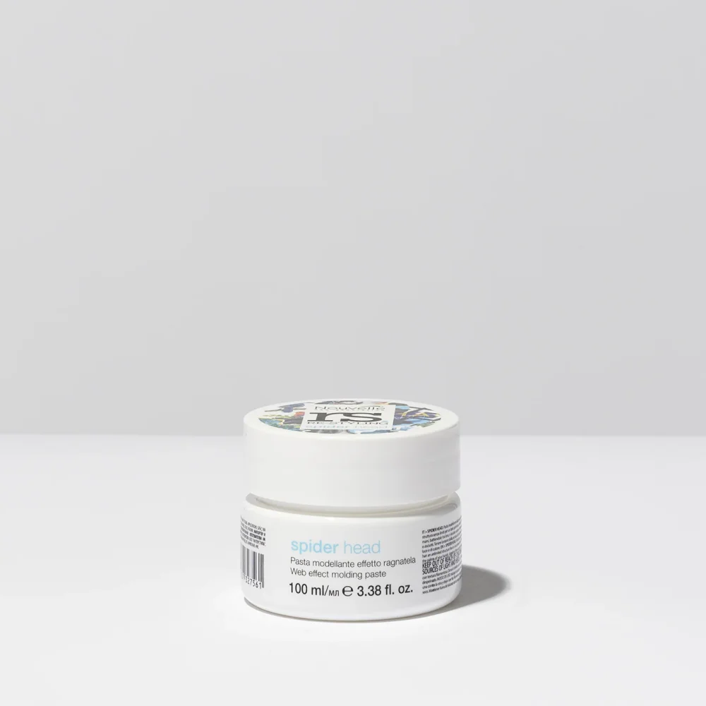 Nouvelle Re-Styling Spider Head Molding Paste | 100ml