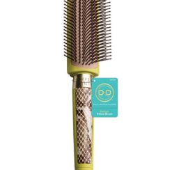 9 Row Brush | Python Collection | D&D