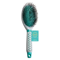 Oval Boar Brush | Ergo Grip Collection | D&D