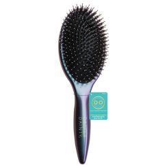 Oval Detangling Boar Brush | Ultra Lite Chameleon | D&D