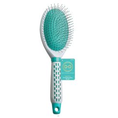 Oval Detangling Brush | Ergo Grip Collection | D&D