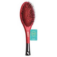 Oval Dry Detangling Brush | Super Slim | D&D