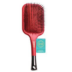 Square Dry Detangling Brush | Super Slim | D&D