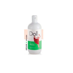 DOLL POST WAX LOTION (ALOE VERA) 500ml