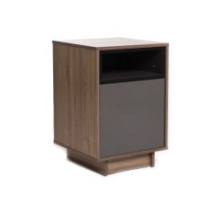 Raven Pedestal | 1 Door