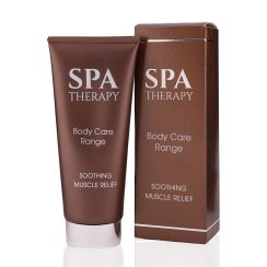 Spa Therapy Soothing Muscle Relief 175ml
