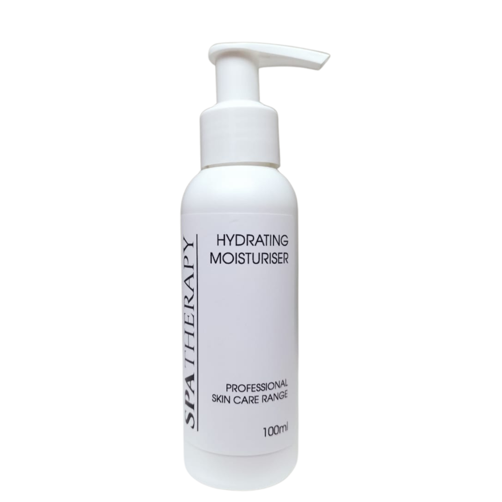 Spa Therapy Body Hydrate Lotion 500ml