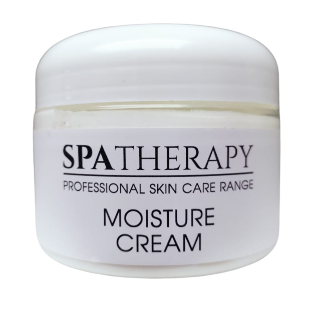 Spa Therapy Moisture Cream 50ml