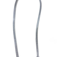 Pipe for Shower Head | Chrome
