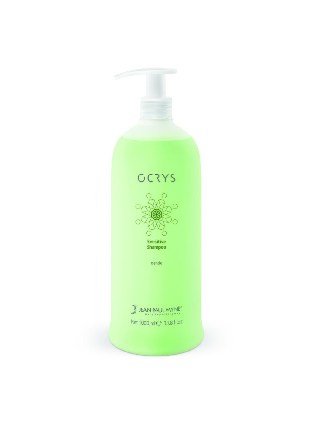 Ocrys Sensitive Shampoo
