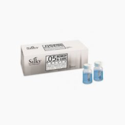 Silky .05 Trivix Treatment | 10 x 10ml