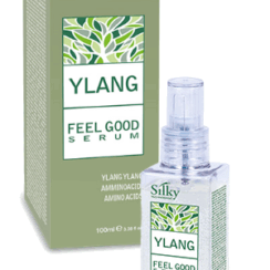 Silky Ylang Feel Good Serum | 100ml