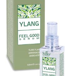 Silky Ylang Feel Good Serum | 100ml