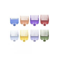 Clipper Guards - Sizes 1-8 | Assorted Colours