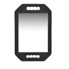 Foam Mirror | Black