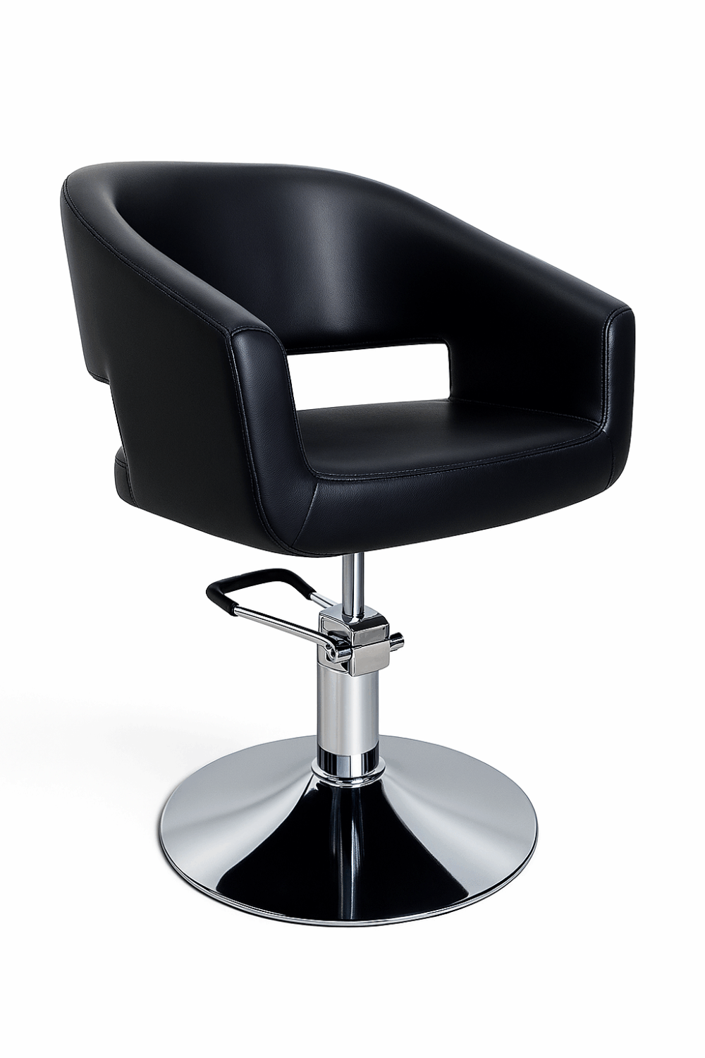 Sleek Styling Chair | Various Colours