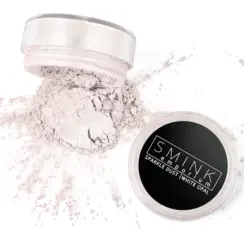SMINK Shimmer Loose Powder Dust 4g Opal