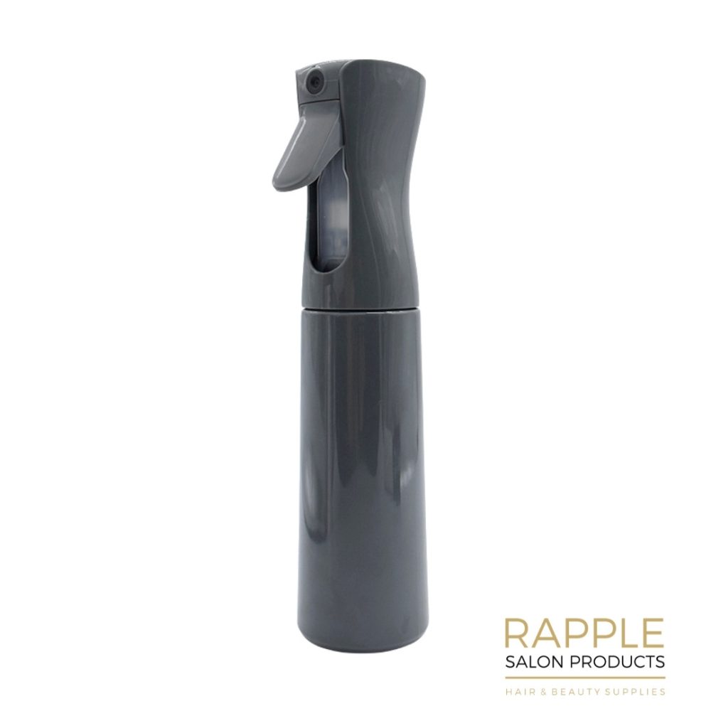 Spray Bottle - Mist Spray | Black
