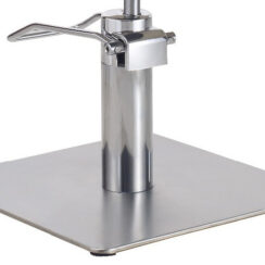 Stainless Steel Square Base Only