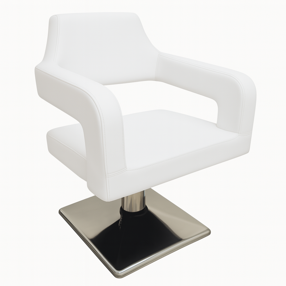 Stylo Styling Chair | Various Colours - Image 2