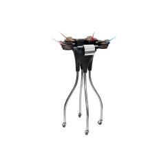 Tony Tint Trolley | Black