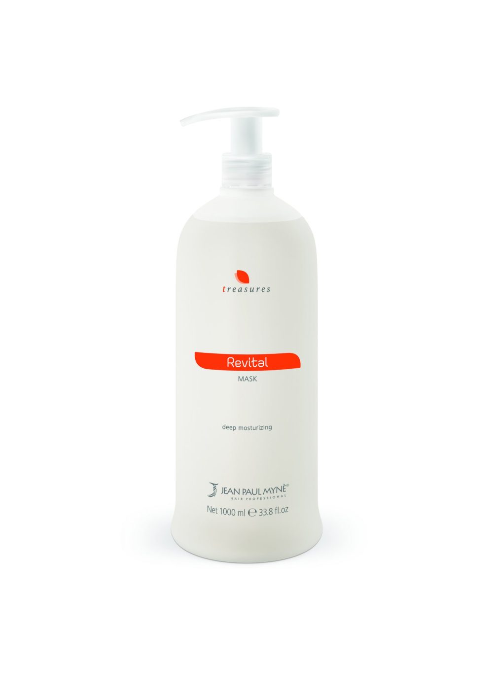 JPM Treasures Revital Mask | 1L