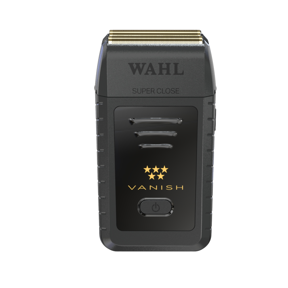 Wahl Shaver - 5 Star Series Vanish Shaver