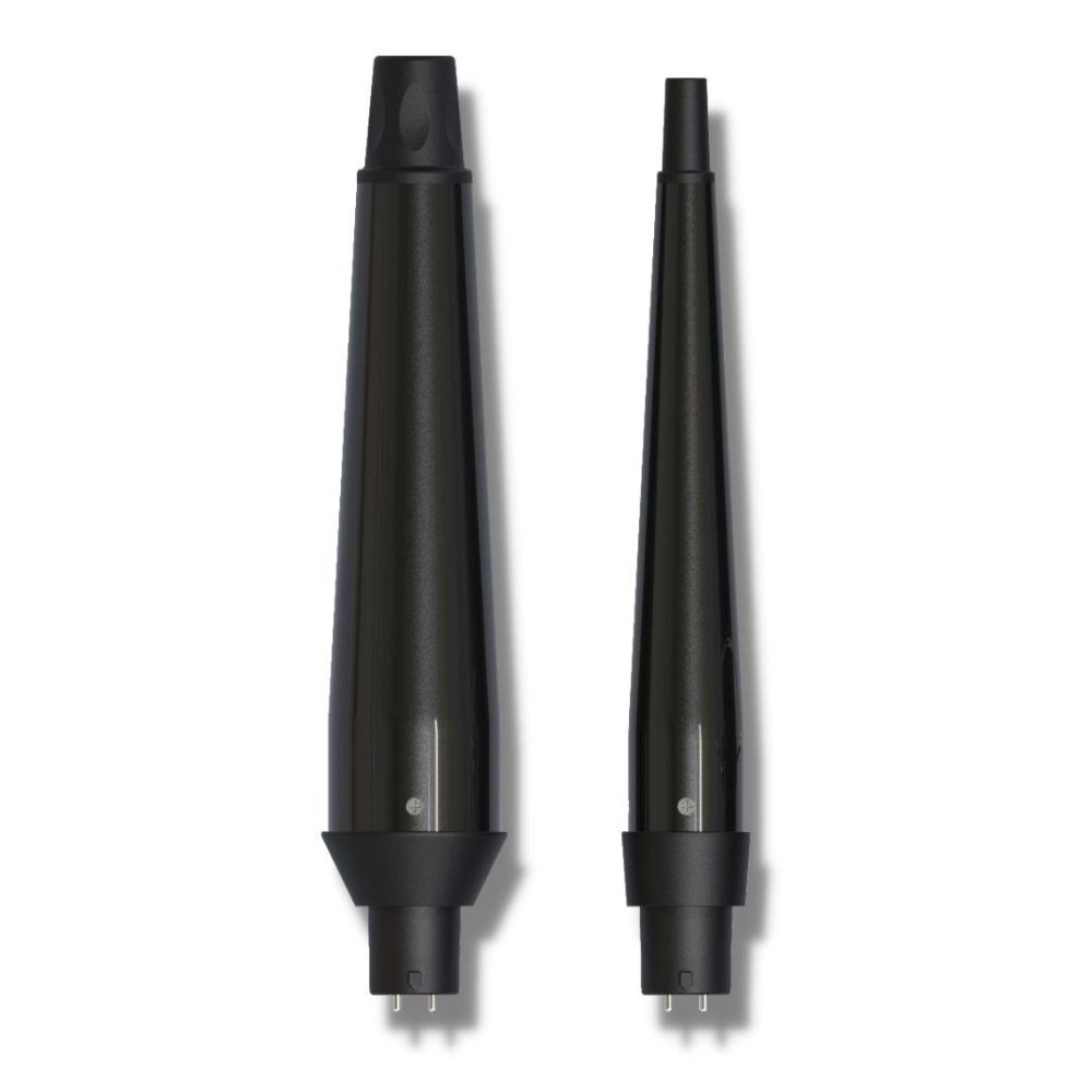 Veaudry myCurl IC: Wand Duo