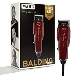 Wahl Clipper - Pro Balding Clipper Kit