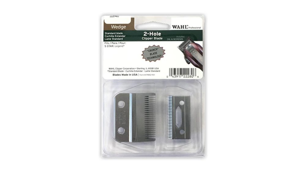 Wahl Blade - Legend