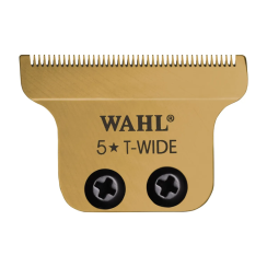 Wahl Blade - Detailer Blade Gold