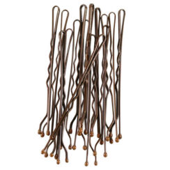 Bobby Pins Bronze - 150pc | Bronze