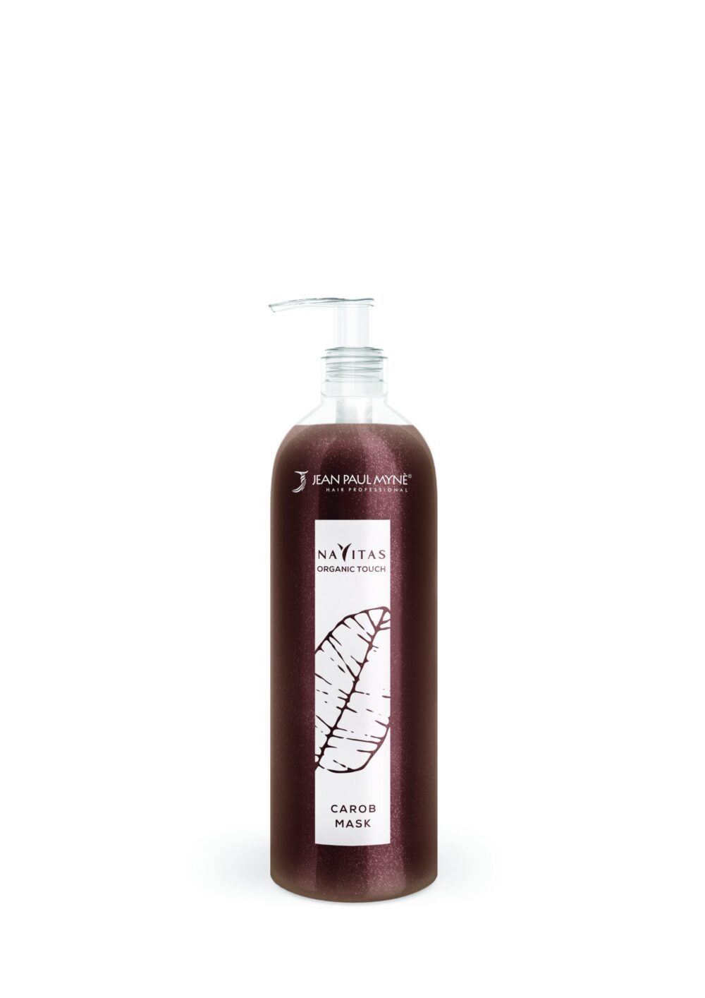 Navitas Organic Touch Mask - Carob | Various Sizes