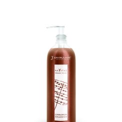 Navitas Organic Touch Shampoo - Cinnamon | 250ml