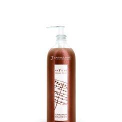Navitas Organic Touch Shampoo - Cinnamon | 250ml