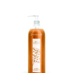 Navitas Organic Touch Shampoo - Curry | 250ml
