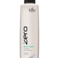Silky Zero Glaze Shape 250ml