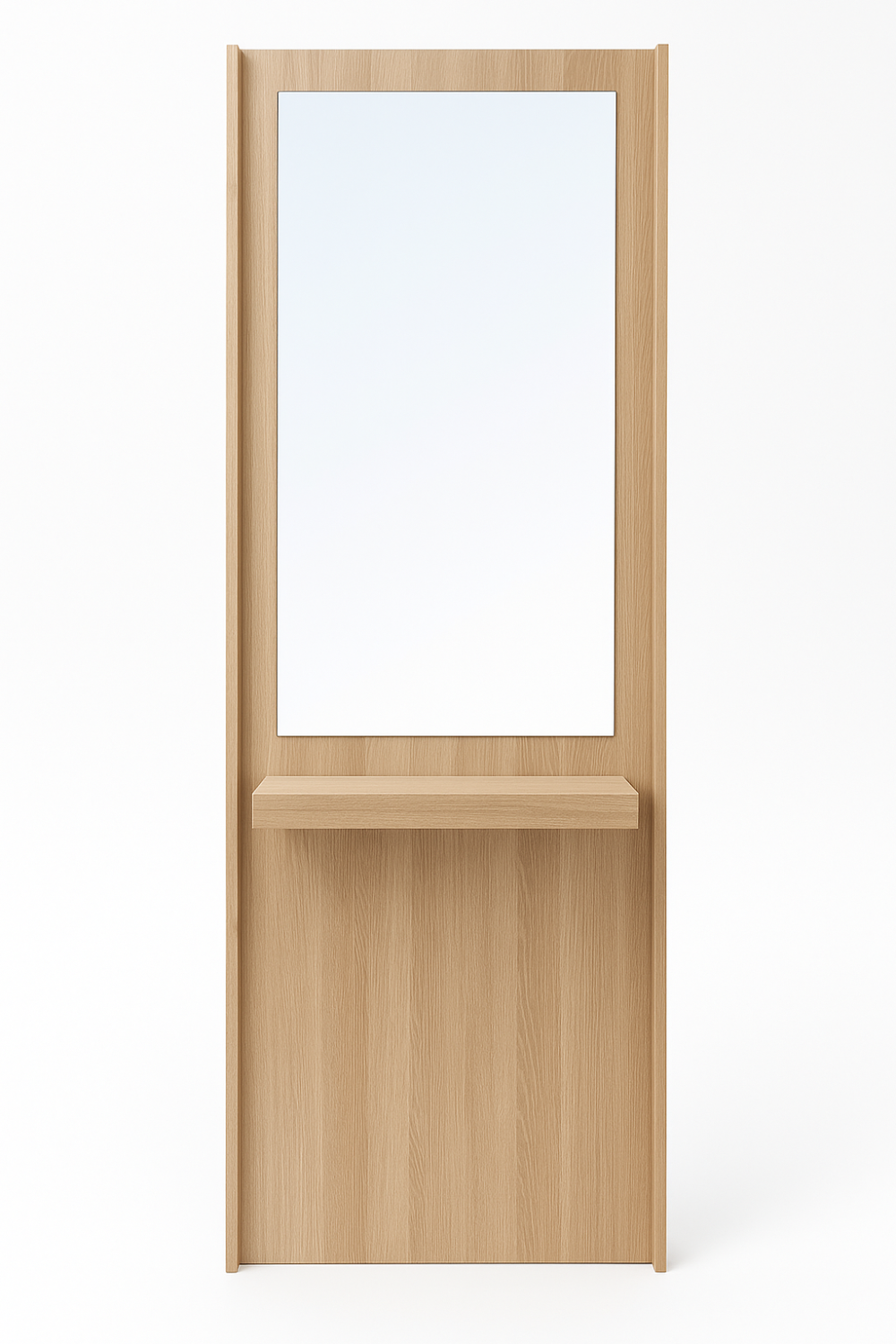 Komo Mirror Station - Single sided