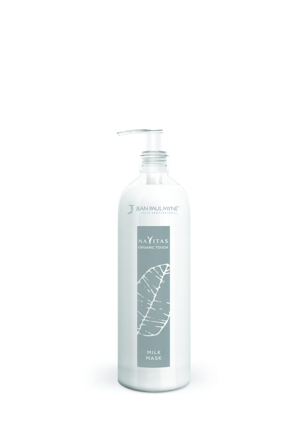Navitas Organic Touch Milk Mask | Various Sizes