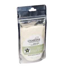Chardine Foot Soak - Peppermint | 100g