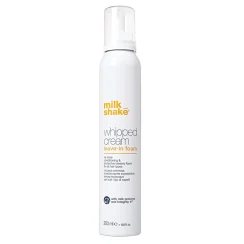 Milkshake Whipped Cream - Leave-in Conditioner | 200ml