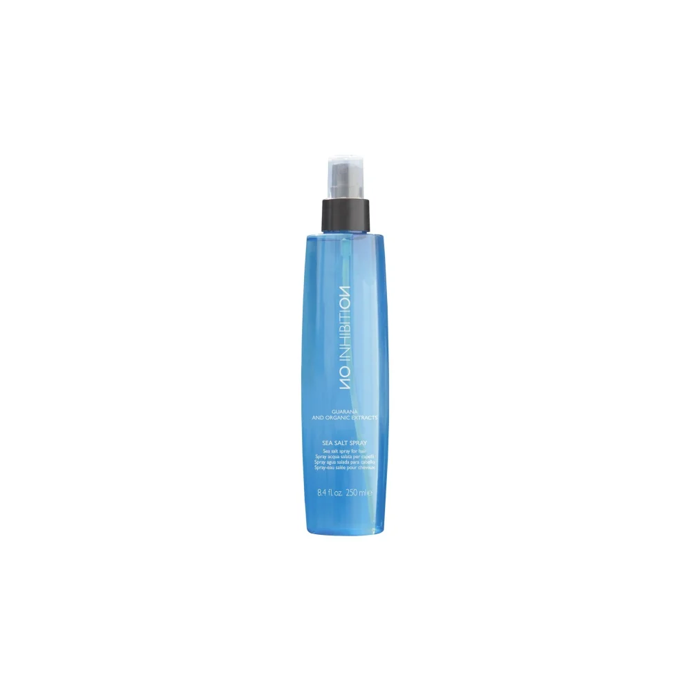 No Inhibition Sea Salt Spray | 250ml