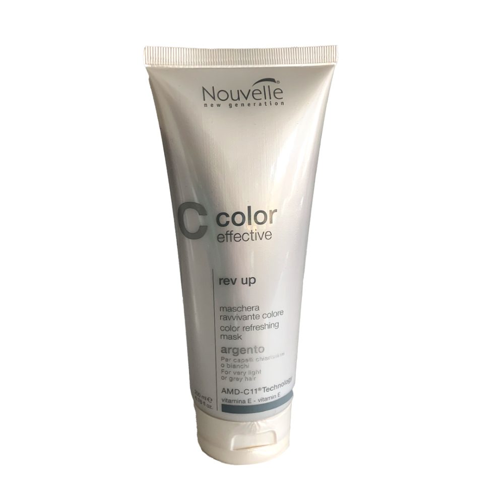 Nouvelle Rev Up Silver | 200ml
